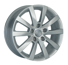 Шины R16 5x112 6,5J ET33 D57,1 Replay VV 159 S
