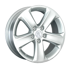Шины R17 5x114,3 7J ET45 D60,1 Replay TY139 S