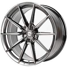 Диск R17 5x112 7,5J ET38 D66,6 WF CF.3-FF HB