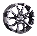 R22 5x112 9,5J ET45 D66,6 Replay MR161 GMF