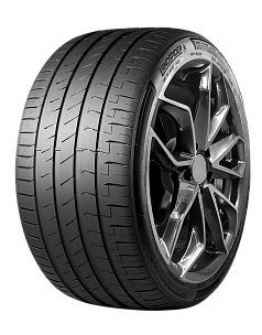 Летние шины 205/50 R17 Landspider Sportraxx UHP 93W 4PR TL 
