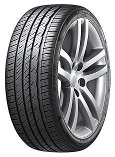 Летние шины 215/55 R17 Laufenn S FIT AS LH01 94W