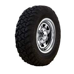 Летние шины 235/85 R16 Roadx (by Sailun) M/T 120/116Q