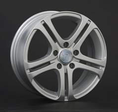 Шины R16 5x114,3 6,5J ET45 d64,1 Replay H 13 S 