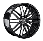 R22 5x112 10,5J ET43 D66,6 LS Forged FG12 BK