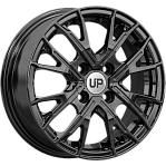 R14 4x98 5,5J ET35 D58,5 Wheels UP Up127 GB