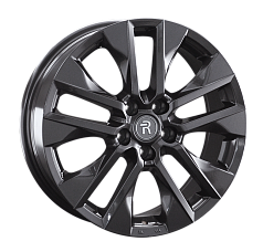 Шины R19 5x114,3 7,5J ET30 D60,1 Replay TY346 GM