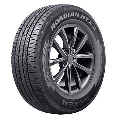 Летние шины 255/70 R18 Nexen Roadian HTX 2 113T Корея