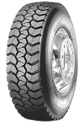 315/80 R22,5 Sava ORJAK MS 156/150K TL M+S Ведущая