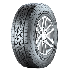 Летние шины 245/65 R17 Continental ContiCrossContact ATR 111H XL FR