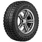 Летние шины 235/75 R15 Triangle GripX M/T TR281 104/101Q 