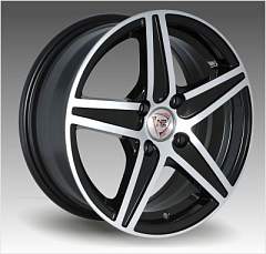 Диски NZ Wheels SH 643 