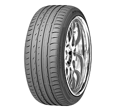 Летние шины 235/55 R19 Nexen N8000 101H Корея
