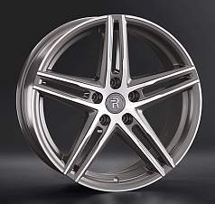 Диск R20 5x112 8,5J ET20 D66,6 Replay A248 MGMF