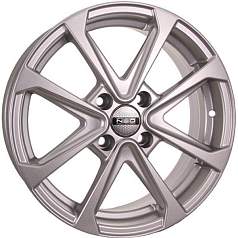 Диск R16 4x100 6J ET37 D60,1 NEO 667 S
