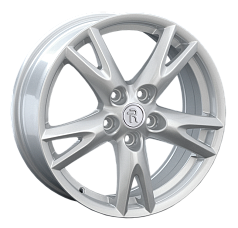 Шины R17 5x114,3 7J ET50 d67,1 Replay MZ 51 S