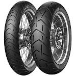 120/70 Metzeler Tourance Next 2 60W TL Передняя (Front) ZR R19 2024