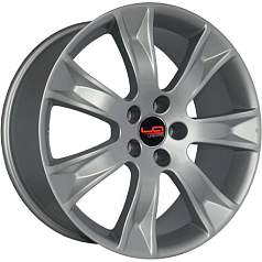 Диск R19 5x112 8,5J ET32 D66,6 LegeArtis A 80 S 