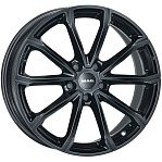 R16 5x112 6,5J ET43 D57,1 MAK DaVinci Gloss Black