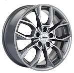 R17 5x114,3 7J ET48,5 D67,1 Carwel Ханга 1713 (Sportage) GRT