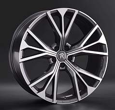 Диск R21 5x112 10J ET31 D66,6 Replay A117 GMF