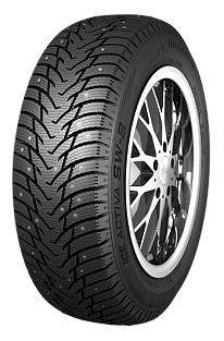 Зимние шины 215/60 R16 Nankang SW8 99T XL Ш 