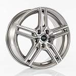 R17 5x114,3 7J ET45 D54,1 Megami MGM-1 GMF