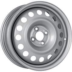 Диск R16 4x100 6J ET36 D60,1 Swortech S601 Silver