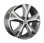 R18 5x114,3 7,5J ET45 D66,1 Replay INF35 GMF