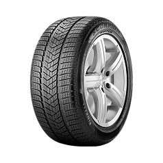 Зимние шины 275/40 R20 Pirelli Scorpion Winter 106V XL Run Flat