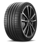 Летние шины 275/35 R21 Michelin Pilot Sport S 5 103Y ND0 