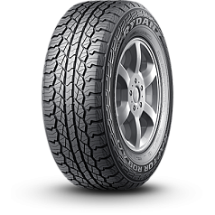 Летние шины 245/75 R17 Rydanz Raptor R09 121/118S 10PR