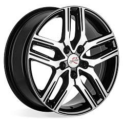 Диски X'trikeRST R127 