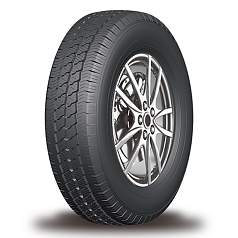 Летние шины 185/75 R16 Roadmarch VAN A/S 104/102R
