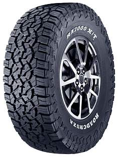 Летние шины 285/50 R20 Roadcruza RA7000 X/T 119/116S