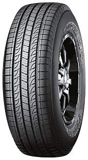 Yokohama шина 265/70 R17 115S - euro-diski.ru Летние шины 265/70 R17 Yokohama Geolandar G056 H/T 115S