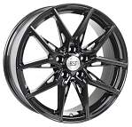 R18 5x112 7,5J ET45 D66,6 RST R218 BL