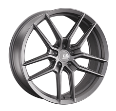 Диск R20 5x114,3 8,5J ET30 D60,1 LS FlowForming RC55 MGM
