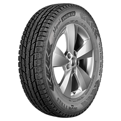 Ikon шина 195/70 R15 106R - euro-diski.ru Зимние шины 195/70 R15 Ikon Autograph Snow C4 106/104R