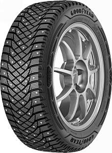 Goodyear шина 245/45 R19 102T - euro-diski.ru Зимние шины 245/45 R19 Goodyear UltraGrip Ice Arctic 2 102T XL Ш