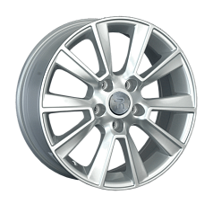 Шины R16 5x112 6,5J ET43 D57,1 Replay VV134 S