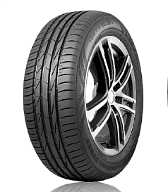 Летние шины 195/50 R16 Nokian Tyres Hakka Blue 3 88V XL 