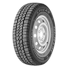 Зимние шины 205/75 R16 Tigar Cargo Speed Winter 110/108R Ш