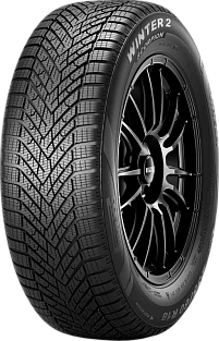 Шины Pirelli Scorpion Winter 2 зимние