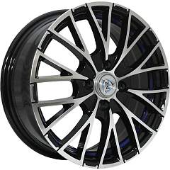 Диски NZ Wheels F-2 
