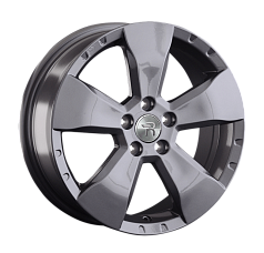 Шины R17 5x100 7J ET46 D57,1 Replay VV212 GM