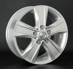 Шины R16 5x118 6J ET50 D71,1 Replay CI 48 S