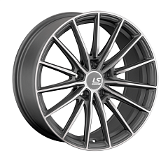 Диски LS FlowForming RC63 