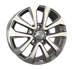 Шины R18 5x150 8J ET56 D110,1 Replay LX99 GMF