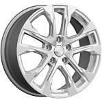 R17 5x114,3 7J ET45 D60,1 Скад Атакор селена